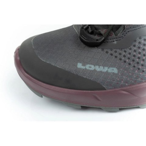 Buty trekkingowe Lowa Merger Mid W 320432 5099 42 Buty trekkingowe Lowa Merger Mid W 320432 5099 42