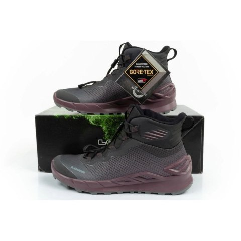 Buty trekkingowe Lowa Merger Mid W 320432 5099 42 Buty trekkingowe Lowa Merger Mid W 320432 5099 42
