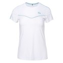 Koszulka tenisowa IQ Ikaria Wmns W M