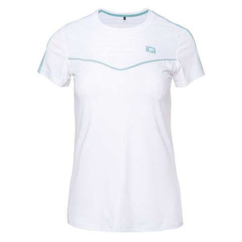 Koszulka tenisowa IQ Ikaria Wmns W M