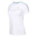 Koszulka tenisowa IQ Ikaria Wmns W M