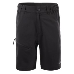 Spodenki Hi-Tec Megano Jr 92800406356 158