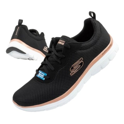 Buty Skechers Flex Appeal 4.0 Brillant View W 149303/BKRG 37.5