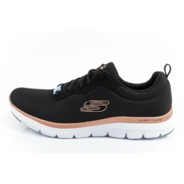 Buty Skechers Flex Appeal 4.0 Brillant View W 149303/BKRG 37.5