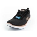 Buty Skechers Flex Appeal 4.0 Brillant View W 149303/BKRG 37.5
