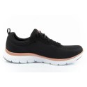 Buty Skechers Flex Appeal 4.0 Brillant View W 149303/BKRG 37.5