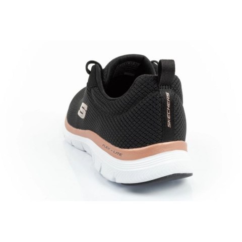 Buty Skechers Flex Appeal 4.0 Brillant View W 149303/BKRG 37.5 Buty Skechers Flex Appeal 4.0 Brillant View W 149303/BKRG 37.5
