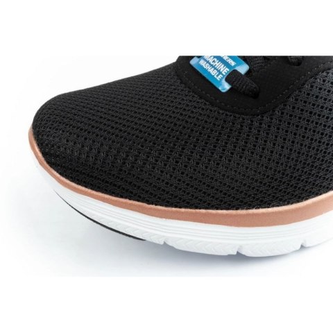 Buty Skechers Flex Appeal 4.0 Brillant View W 149303/BKRG 37.5 Buty Skechers Flex Appeal 4.0 Brillant View W 149303/BKRG 37.5
