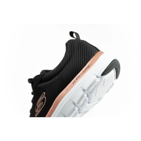 Buty Skechers Flex Appeal 4.0 Brillant View W 149303/BKRG 37.5 Buty Skechers Flex Appeal 4.0 Brillant View W 149303/BKRG 37.5
