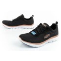 Buty Skechers Flex Appeal 4.0 Brillant View W 149303/BKRG 37.5