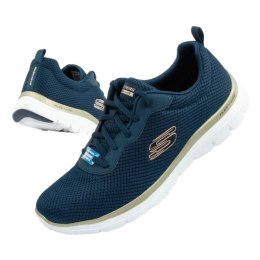 Buty Skechers Flex Appeal 4.0 Brillant View W 149303/NVGD 37.5