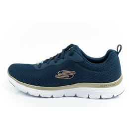 Buty Skechers Flex Appeal 4.0 Brillant View W 149303/NVGD 37