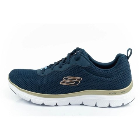 Buty Skechers Flex Appeal 4.0 Brillant View W 149303/NVGD 37 Buty Skechers Flex Appeal 4.0 Brillant View W 149303/NVGD 37