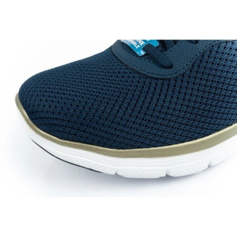 Buty Skechers Flex Appeal 4.0 Brillant View W 149303/NVGD 37 Buty Skechers Flex Appeal 4.0 Brillant View W 149303/NVGD 37