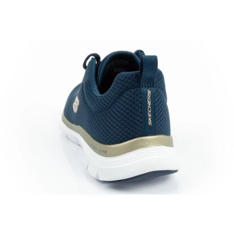 Buty Skechers Flex Appeal 4.0 Brillant View W 149303/NVGD 37 Buty Skechers Flex Appeal 4.0 Brillant View W 149303/NVGD 37
