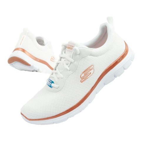 Buty Skechers Flex Appeal 4.0 Brillant View W 149303/WTRG 36,5