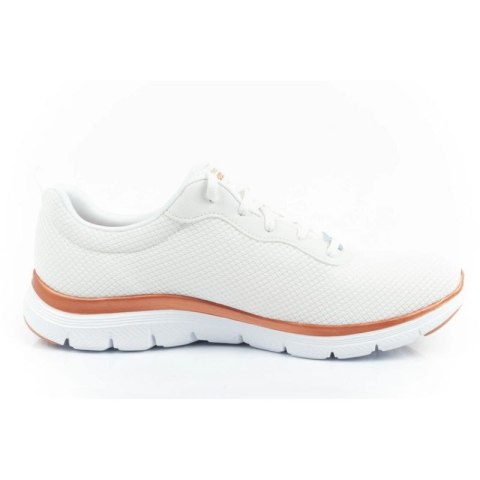 Buty Skechers Flex Appeal 4.0 Brillant View W 149303/WTRG 36,5 Buty Skechers Flex Appeal 4.0 Brillant View W 149303/WTRG 36,5