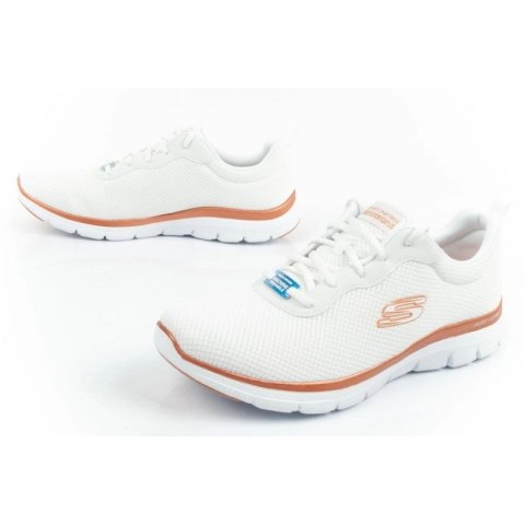 Buty Skechers Flex Appeal 4.0 Brillant View W 149303/WTRG 36,5 Buty Skechers Flex Appeal 4.0 Brillant View W 149303/WTRG 36,5