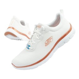 Buty Skechers Flex Appeal 4.0 Brillant View W 149303/WTRG 37.5