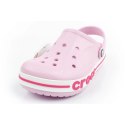 Chodaki Crocs Bayaband Clog 207019-6TG 32,5 Chodaki Crocs Bayaband Clog 207019-6TG 32,5