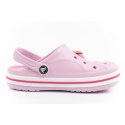 Chodaki Crocs Bayaband Clog 207019-6TG 32,5 Chodaki Crocs Bayaband Clog 207019-6TG 32,5