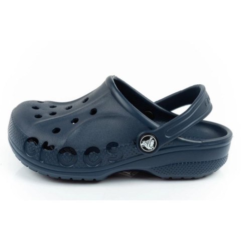Klapki Crocs Baya Clog Jr 207013-410 30,5 Klapki Crocs Baya Clog Jr 207013-410 30,5