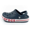 Klapki chodaki Crocs Bayaband Clog Jr 207019-410 28,5