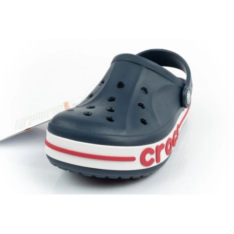 Klapki chodaki Crocs Bayaband Clog Jr 207019-410 28,5 Klapki chodaki Crocs Bayaband Clog Jr 207019-410 28,5