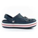 Klapki chodaki Crocs Bayaband Clog Jr 207019-410 28,5