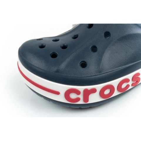 Klapki chodaki Crocs Bayaband Clog Jr 207019-410 28,5 Klapki chodaki Crocs Bayaband Clog Jr 207019-410 28,5