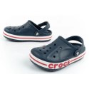 Klapki chodaki Crocs Bayaband Clog Jr 207019-410 28,5