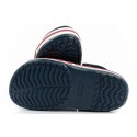 Klapki chodaki Crocs Bayaband Clog Jr 207019-410 28,5