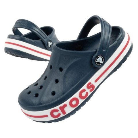 Klapki chodaki Crocs Bayaband Clog Jr 207019-410 33,5