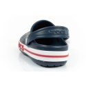 Klapki chodaki Crocs Bayaband Clog Jr 207019-410 33,5