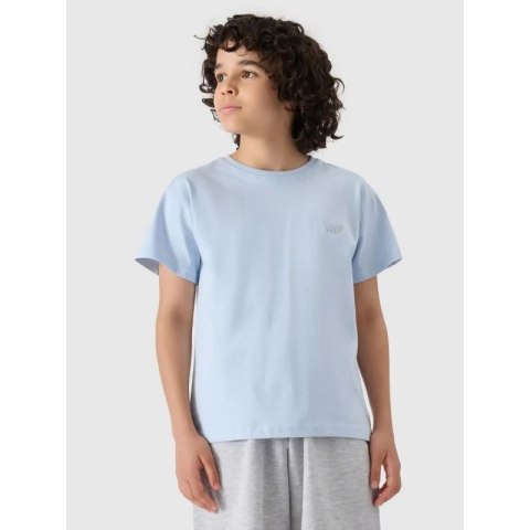 Koszulka 4F Jr 4FJWSS25TTSHM2324 164 Koszulka 4F Jr 4FJWSS25TTSHM2324 164