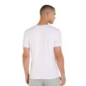 Koszulka Calvin Klein V Neck Slim Fit M 000NB1089A XL