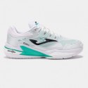 SLAM MEN 2402 WHITE 40.5