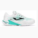 SLAM MEN 2402 WHITE 42.5