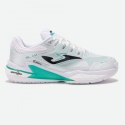 SLAM MEN 2402 WHITE 46