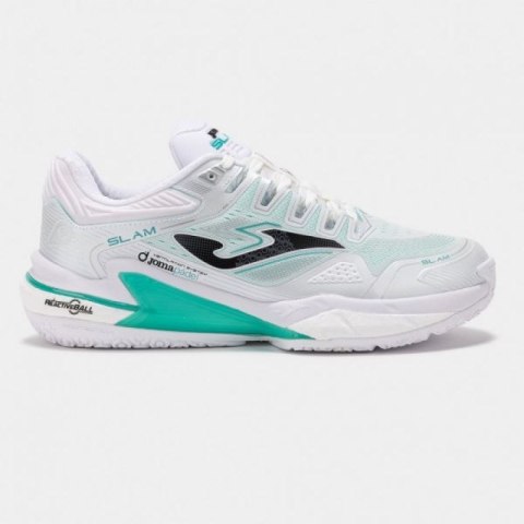 SLAM MEN 2402 WHITE 46 SLAM MEN 2402 WHITE 46