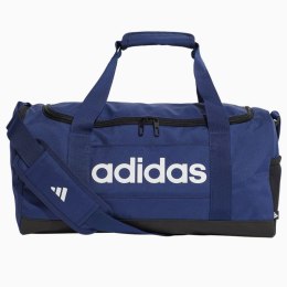 Torba adidas Linear Duffel S IN6111 granatowy