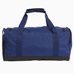 Torba adidas Linear Duffel S IN6111 granatowy