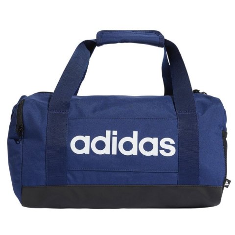 Torba adidas Linear Duffle S IN6109 one size Torba adidas Linear Duffle S IN6109 one size