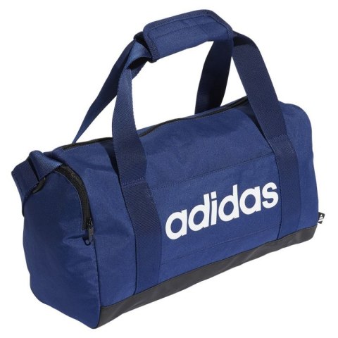 Torba adidas Linear Duffle S IN6109 one size Torba adidas Linear Duffle S IN6109 one size