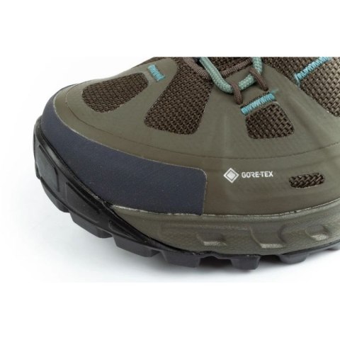Buty Aku Selvatica Mid Gore-Tex W 676 648 37 Buty Aku Selvatica Mid Gore-Tex W 676 648 37