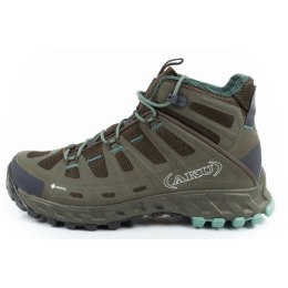 Buty Aku Selvatica Mid Gore-Tex W 676 648 38