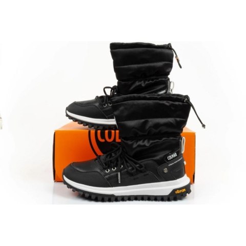 Buty śniegowce Colmar W Warmer PLAIN 165 37 Buty śniegowce Colmar W Warmer PLAIN 165 37