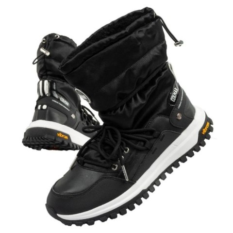 Buty śniegowce Colmar W Warmer PLAIN 165 38