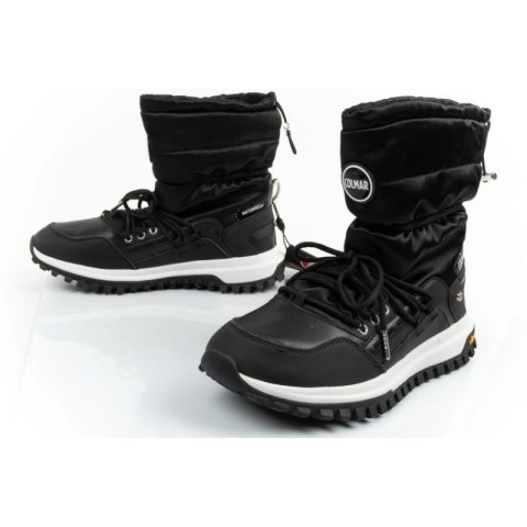 Buty śniegowce Colmar W Warmer PLAIN 165 40 Buty śniegowce Colmar W Warmer PLAIN 165 40