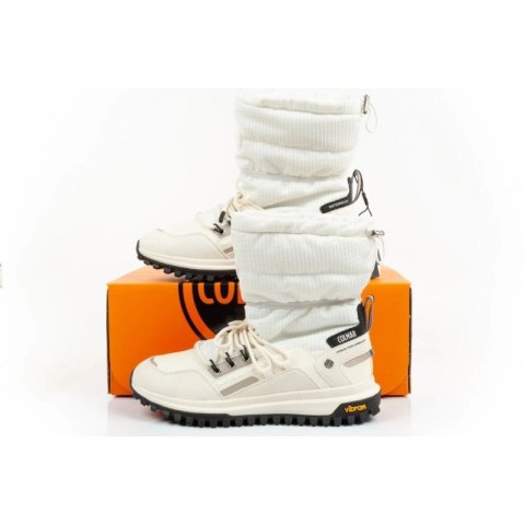 Buty śniegowce Colmar Warmer Polar W Warmer Polar 163 39 Buty śniegowce Colmar Warmer Polar W Warmer Polar 163 39